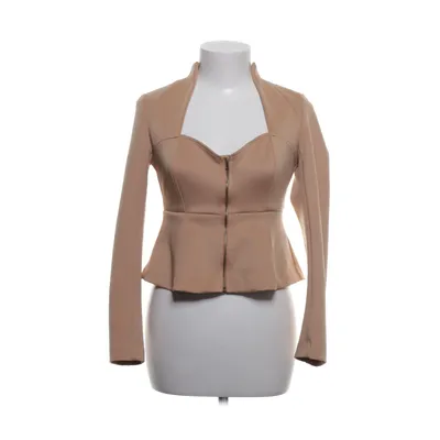 Haut (Beige) de Bubbleroom by Molly Rustas Élasthane, Polyester