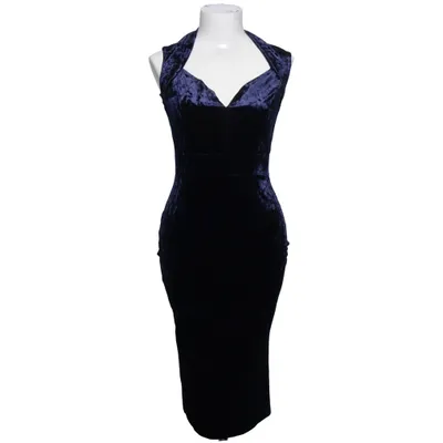 Cocktail dress (Sweetheart Midi Dress) from NLY One Elastane, Polyester