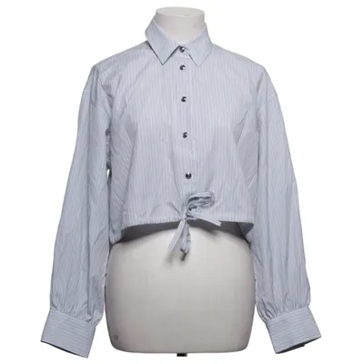 Chemise (Bleu, Blanc, Beige) de Rag & Bone Coton