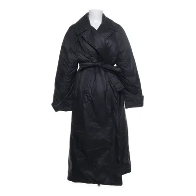 Vinterkappa (Svart) från Zara Nylon