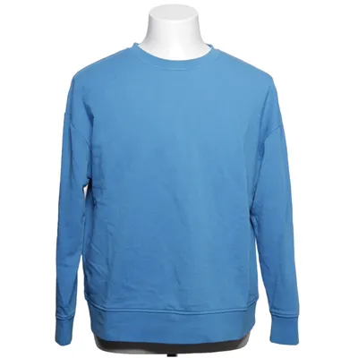 Sweatshirt (Bleu) de Essentials by Tchibo