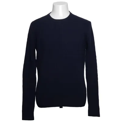 Sweater (Blue) from East West Wool