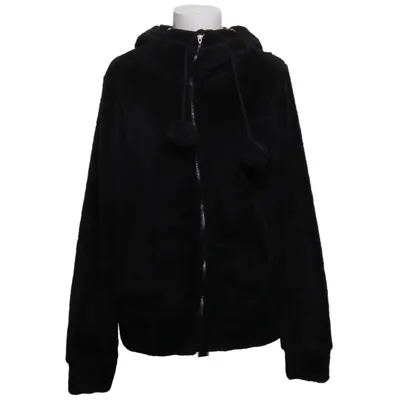 Sweat à capuche (Noir, Marron) de Benter Polyester