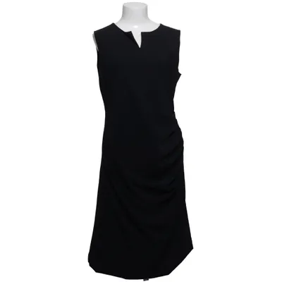 Dress (Black) from Purdey Elastane, Polyamide, Polyester
