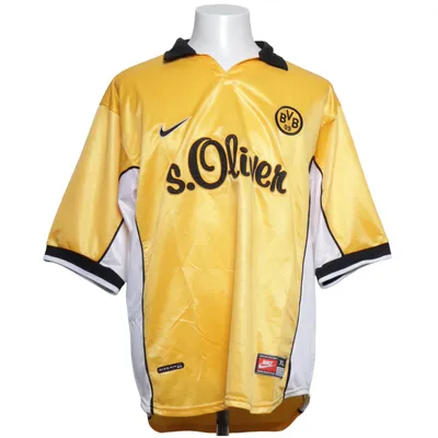 Voetbalshirt (F8 ARC) van Nike Polyester