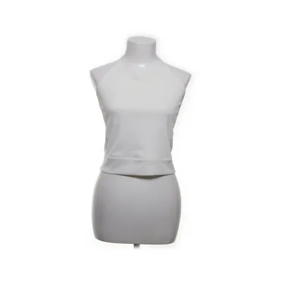 Top (METAL HALTERNECK TOP) from NLY Design Elastane, Polyester
