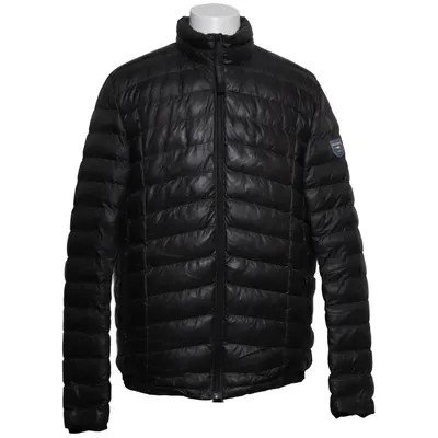 Winterjacke (Grau) von Dolomite Polyester