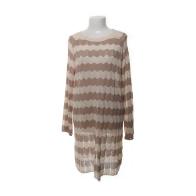 Jurk (Beige) van Kilky Polyamide, Viscose