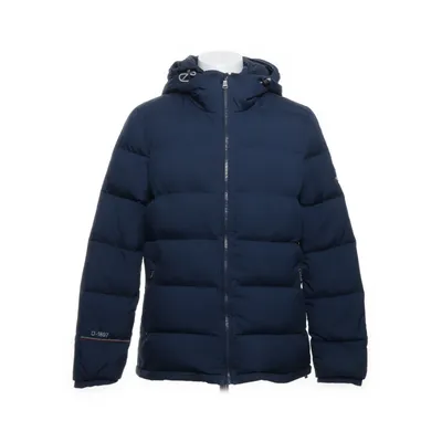 Dunjacka (Blå) från Dolomite Dun, Fjädrar, Polyester