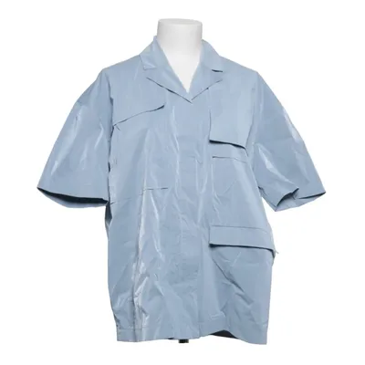 Overshirt (Blauw) van REMAIN Birger Christensen