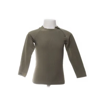 Lange mouwen shirt (Groen) van Beach & Bandits Elastaan, Polyester