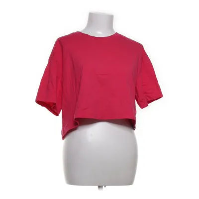 T-shirt (Rood) van FSBN Sister Katoen