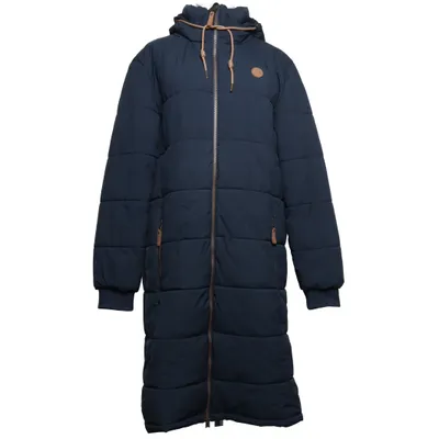 Vinterkappa (Blå) från Nord Återvunnen polyester