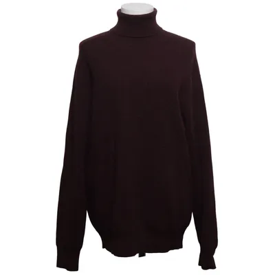 Turtleneck (R59143F12) fra Peserico Kashmir, Silke, Uld