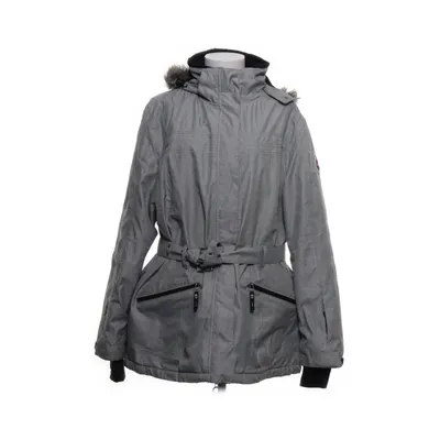 Skidjacka (Grå) från Killtec Polyester