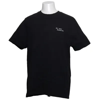 T-shirt (Noir) de E Space