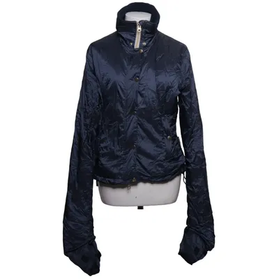 Jacka (Blå) från Uhip