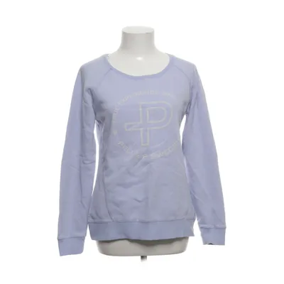 Sweatshirt (Purple) from Pelle Petterson Cotton, Polyester