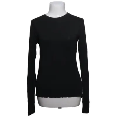 Långärmad t-shirt (Svart) från Weard