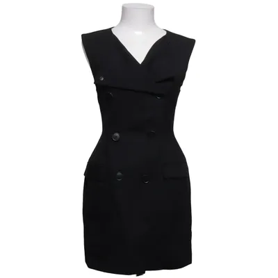 Vest (Black) from Camilla and Marc Recycled polyester