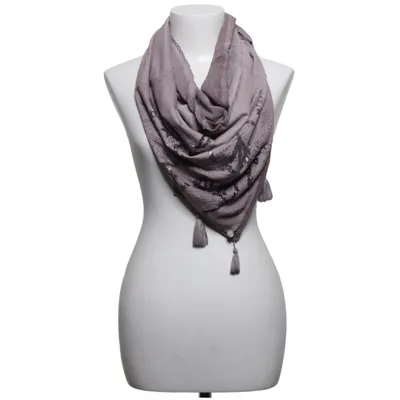 Halsdoek (Lila) van Tredy