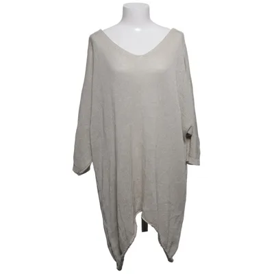 Pull-over (Beige) de Mix By Acrylique, Polyamide, Viscose