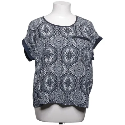 Topp (BRINA BLOUSE) från Marc Lauge Bomull, Elastan, Polyester, Viskos