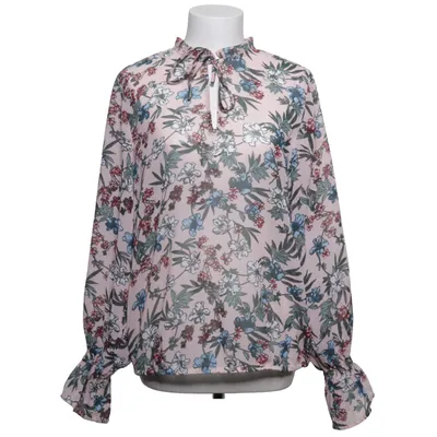 Blouse lavallière (Rose, Bleu, Vert, Blanc, Rouge) de Angelology by Lager 157