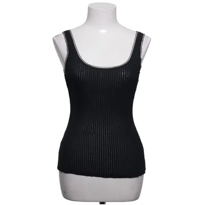 Tank Top (Black) from Calida Bodywear Cotton