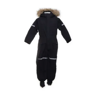 Outdoor overalls (Sort) fra Kaxs Proxtec Polyamid, Polyester