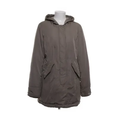 Donsjas (Beige) van Rena Marx Acetaat, Acryl, Dons, Veer, Nylon, Polyester, Wol