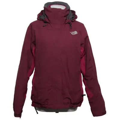 Veste polaire (Rouge) de The North Face Polyester