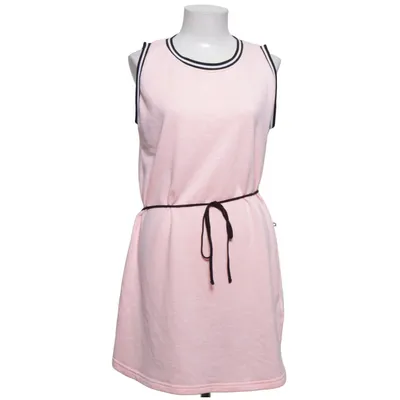 Dress (Pink) from Adidas Neo Cotton, Polyester