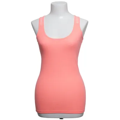 Débardeur (Rose) de Maison Scotch Coton, Polyester