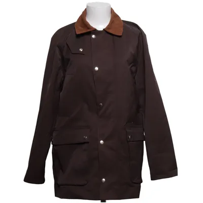 Jacka (Brun) från Antonio Melani Elastan, Polyester