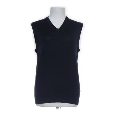 Spencer (Blauw) van Boomerang Merinowol