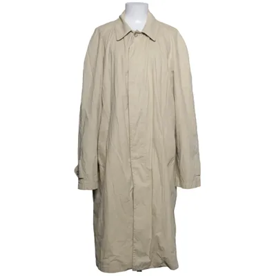 Frakke (Beige) fra Oscar Jacobson