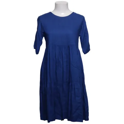 Robe (Bleu) de Compania Fantastica Coton, Viscose