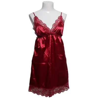 Negligé (Rød) Elastan, Polyester