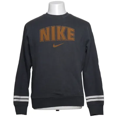 Sweatshirt (Gris) de Nike Coton
