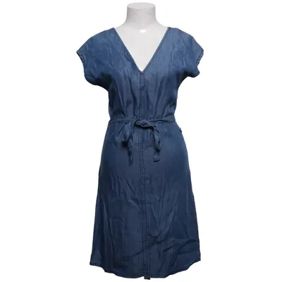 Robe en jean (Bleu) de Who's That Girl