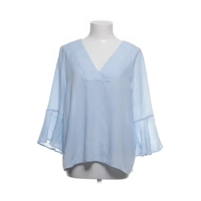 Blus (Blå) från Twist & Tango Bomull, Polyester