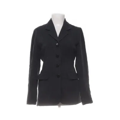 Kavaj (Svart) från Sinclair Viskos, Polyester, Nylon