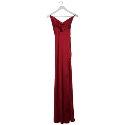 Evening gown (Red) from Hebeos