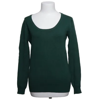 Pull-over (Vert) de Seventy Seven Polyamide, Polybutylène, Viscose