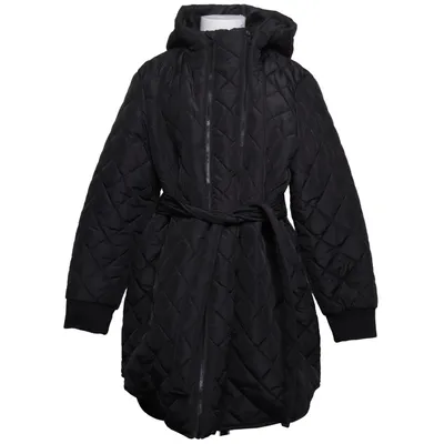 Mammajacka (Grå) från Mamalicious Polyester