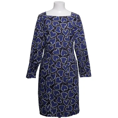Robe (Bleu, Noir, Blanc) de Rodebjer Coton
