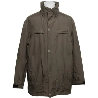 Jack (Bruin) van Klepper Polyamide, Polyester