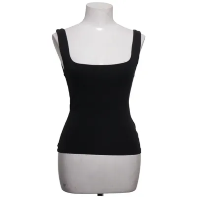 Tanktop (Zwart) van Subdued