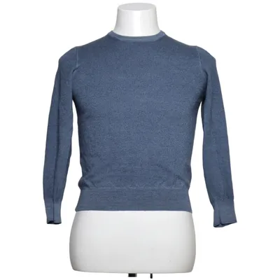 Pull-over (Bleu) de Gran Sasso Laine
